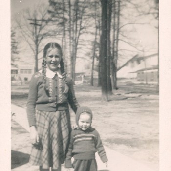 Photo of Jeanine VanKerckhove